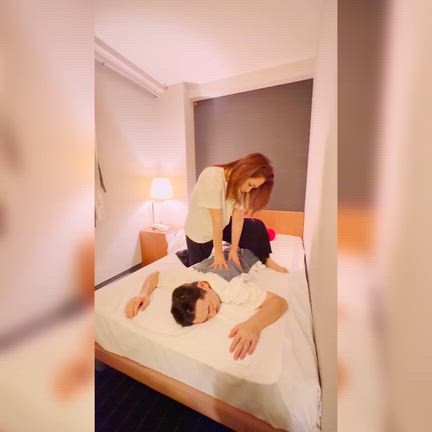 長すぎ！笑　わたしの経歴ヒストリーの記事動画