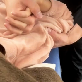 反り腰劇的改善✨✨の画像