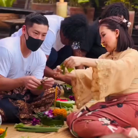 先日のイベントの動画の画像