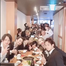 今年1年の振り返りの画像
