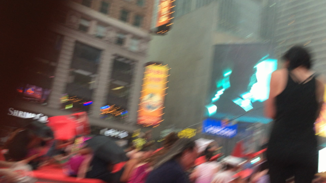 国際ヨガの日 in ニューヨークの記事動画