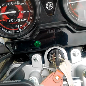 やまい発症の画像