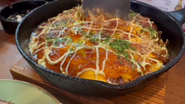 長崎駅でまさかの再会！居酒屋ほおずきへの記事動画