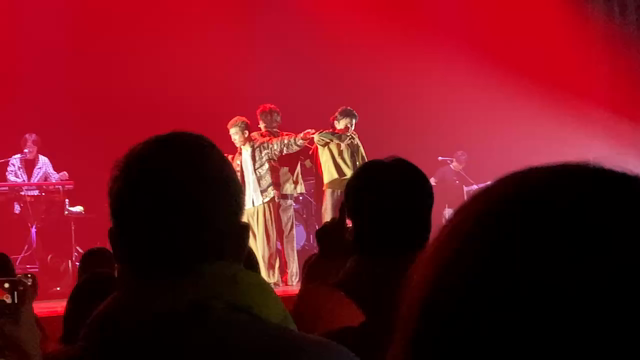 S**t kingz 踊ピポ仙台行ってきた♪の記事動画