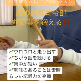 脳の最高司令部 前頭葉を鍛える‼️の画像