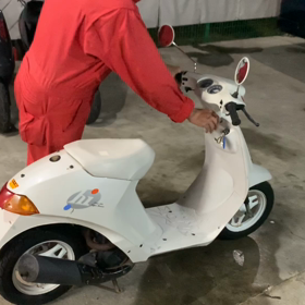 ◆ＳＯＬＤ◆動作確認動画◆SUZUKI hi スズキhi（ハイ）　旧車☆の画像