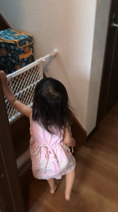 次女の舌ったらずの記事動画