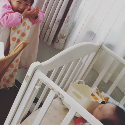 いないいないばあ！の記事動画