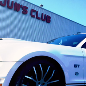 auto center JUN'S CLUBの画像