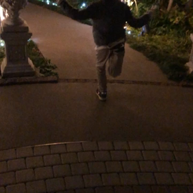 なわとびの画像