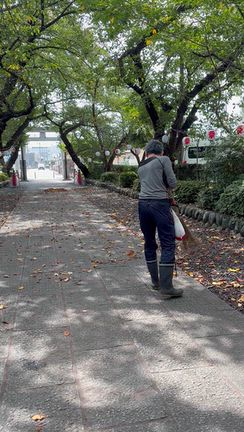無事に帰宅！の記事動画