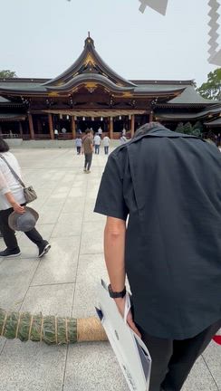 ”奇跡が起きました✨”の記事動画