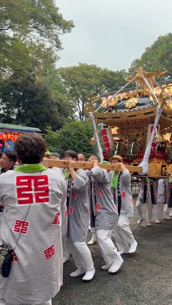 ⑥『世界平和が危ない！！！』お狐さんの不思議なお導き✨の記事動画
