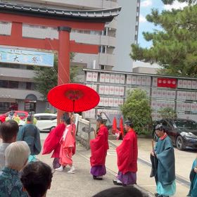 定刻通りに、、、の画像