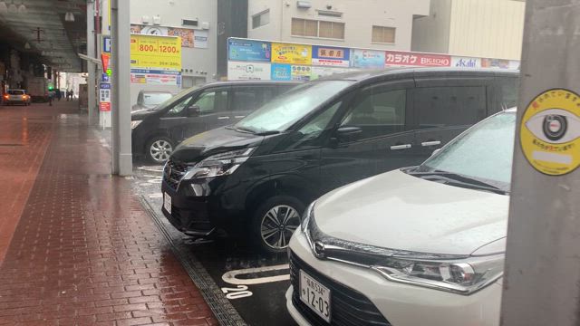 【車旅２】東北第二の都会♡福島県郡山上陸（１ヶ月ぶり）wwwの記事動画