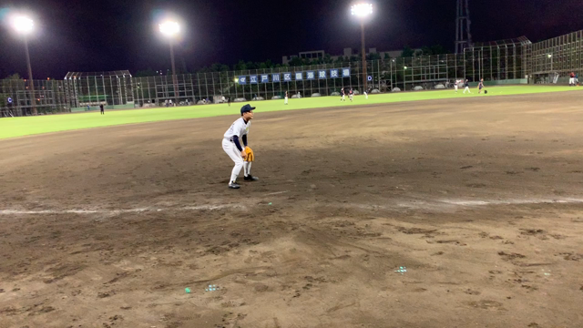 元高校球児。の記事動画