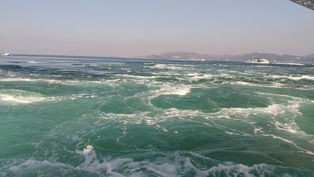 徳島旅行の記事動画