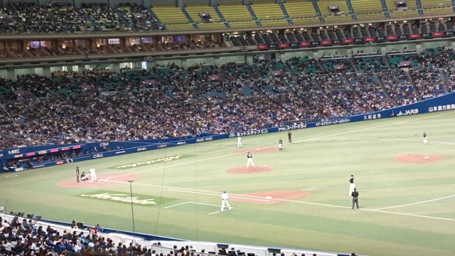 サヨナラ勝ちでしたがの記事動画