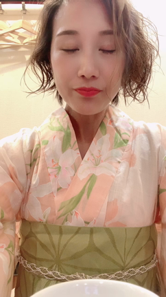 七夕ウィーク✖️浴衣で街歩きの記事動画
