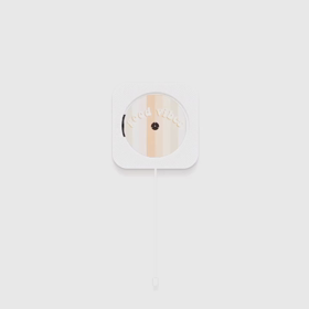 電子温圧療器のおっQ〜くん！！CMの画像