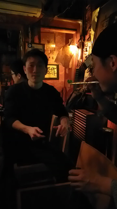 ボクサーの腹筋公開の記事動画