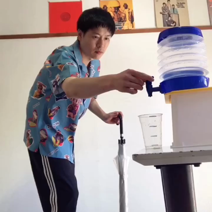 ぐるぐるバット10回してから、ヨーヨーで水止めました！の記事動画