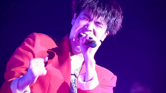 西川貴教大先生の誕生日です^ ^〜KENTO〜の記事動画