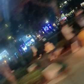 夜晚の画像