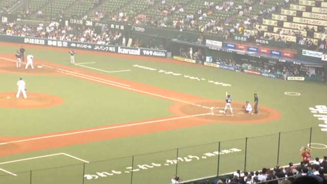 埼玉のスポーツと言えば、、、の記事動画