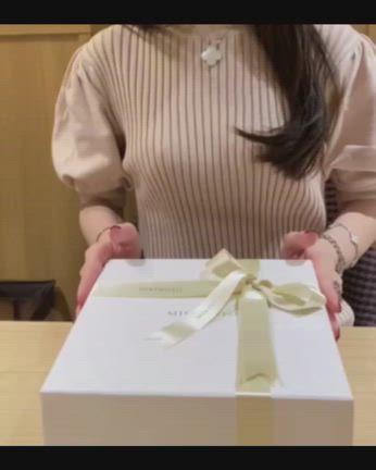 ＊**うっとりなリングチャーム連♥ミキモトオンライン**＊の記事動画