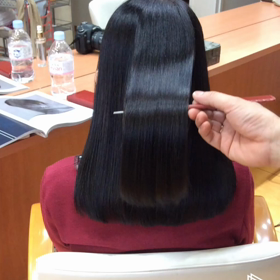 美髪チャージ・クイックの画像