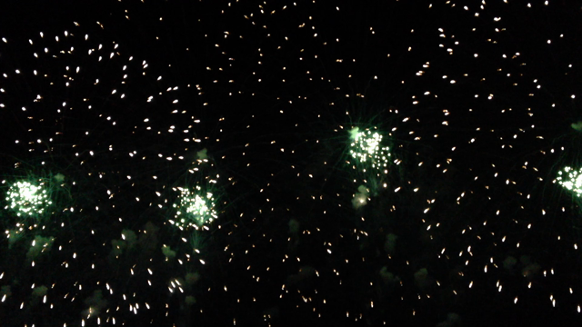 大曲の花火大会！秋田県感動をありがとう！の記事動画