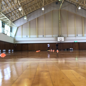 2月9日  新しい取り組み/3月の練習日程の画像