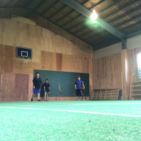 まだまだ夏は終わらない！！の画像