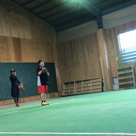 2019.10.5 練習 太田道場の画像