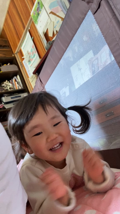 みこちゃんのお歌♪の記事動画