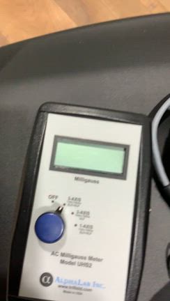 【超〜身近な暮らしの電磁波】電磁波には種類があります〜磁場〜の記事動画