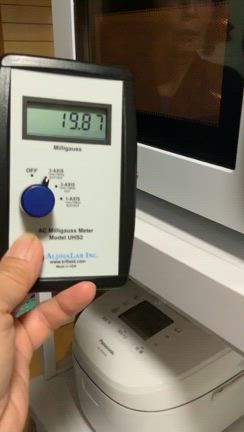 【超〜身近な暮らしの電磁波】電磁波には種類があります〜磁場〜の記事動画