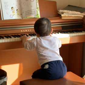 自分の子供の頃のことを思い出しませんか？の画像
