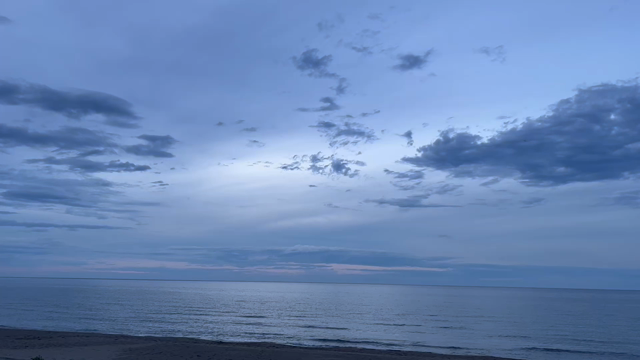 はい、きましたよ。海(*☻-☻*)の記事動画