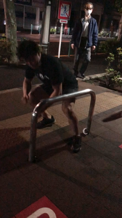 飛び込み！ジェリカントレーニング！の記事動画