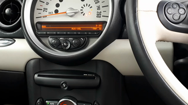 在庫車輌のご案内！R56MINIクリスタルの記事動画
