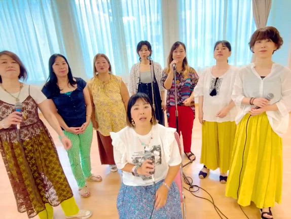 大島フェスティバル出演！の記事動画