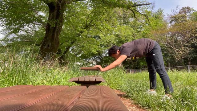 トレーニング❗️の記事動画