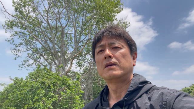 春の真ん中を行く5❗️の記事動画