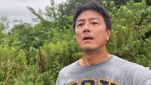 さっきの、その後❗️の記事動画