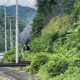 機関車の画像