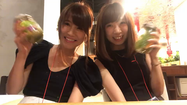 BUTAMAJINさんレセプションパーティー♡の記事動画
