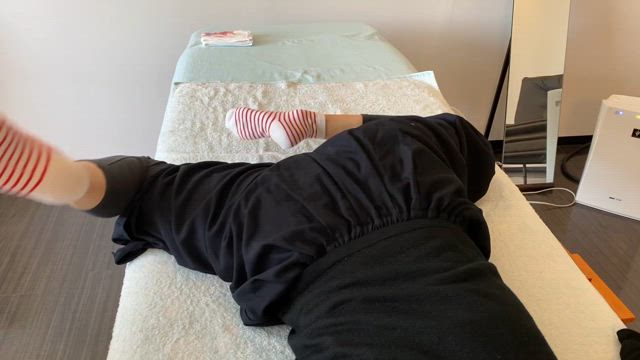 トリートメント中の反応の記事動画