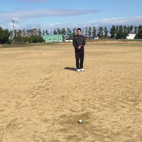 ペタンクティールSHOWの画像